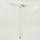 Arabesque - Arabesque Moonstone-Diaphanous white - 4